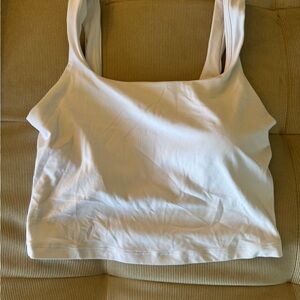 Athleta Transcend Square-neck Bra